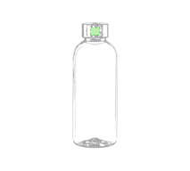 Hanicol Bottle
